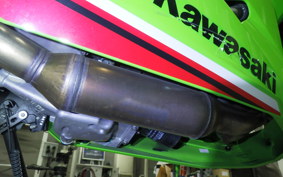 KAWASAKI NINJA 400 2025 EX400L