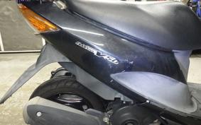 SUZUKI ADDRESS V50 2009 CA4BA