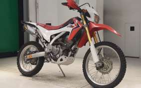 HONDA CRF250L MD38