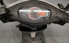 SUZUKI ADDRESS V125 CF4MA