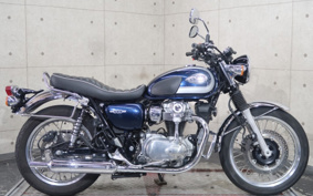 KAWASAKI W800 2021 EJ800B