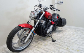 YAMAHA XVS1300CA STRIKER 2012 VP33