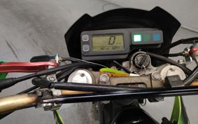 KAWASAKI KLX250 LX250E