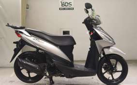 SUZUKI ADDRESS 110 2015 CE47A