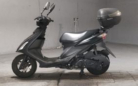 SUZUKI ADDRESS V125 CF4MA