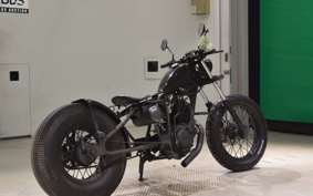 YAMAHA TW200 Gen.2 DG07J