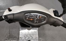 SUZUKI ADDRESS V125 CF4EA