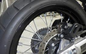 KAWASAKI KLX250D TRACKER X 2013 LX250V