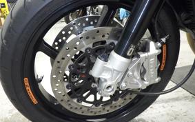KAWASAKI GPZ900R NINJA 2001 ZX900A