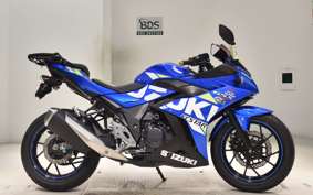 SUZUKI GSX250RA 2025