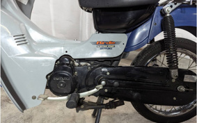 SUZUKI BAR DEE50 BA42A