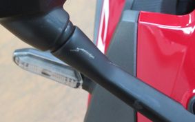 HONDA CBR400R 2021 NC56