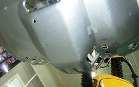 HONDA CT125-2 2002 JA65