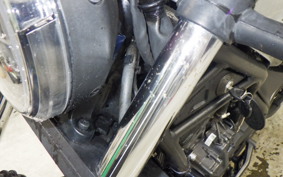 HONDA REBEL 250 A 2006 MC49