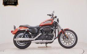 HARLEY XL883RI 2010