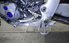 YAMAHA YZ450 F CJ41C