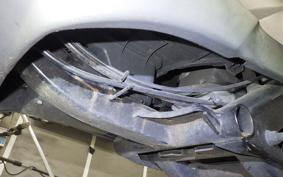 SUZUKI ADDRESS V125 2018 CF4EA