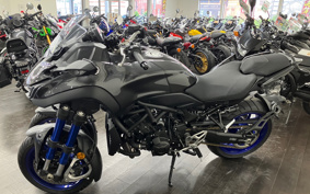 YAMAHA NIKEN 2018 RN58J