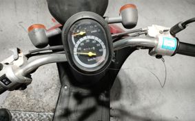 HONDA TODAY AF67