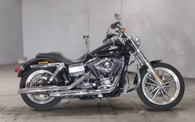 HARLEY HARLEY FXDL1580 2010 GN4