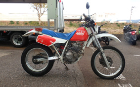 HONDA XLR250R MD20