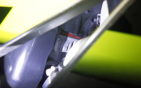 KAWASAKI ZX 10 NINJA ABS 2020 ZXT02E