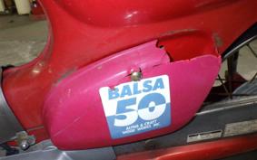 HONDA C50 SUPER CUB C50