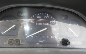 YAMAHA MAJESTY 250 4HC