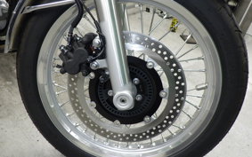 KAWASAKI W800 2026 EJ800E