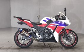HONDA CBR250R MC41
