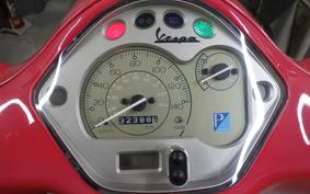 VESPA XL125IE 2003