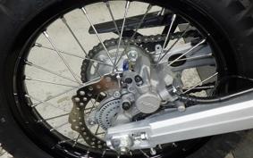 HONDA CRF250L 2026 MD47