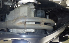 YAMAHA YZF-R25 RG10J