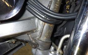 HONDA HORNET 250 2012 MC31