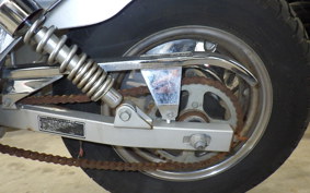 HONDA MAGNA 50