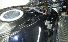 SUZUKI HAYABUSA Gen.2 2009