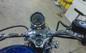 HARLEY XL1200L 2009 CX3