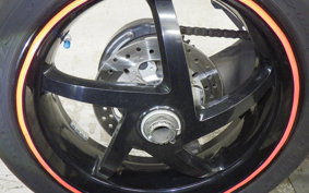 DUCATI MULTISTRADA 1100 S 2009