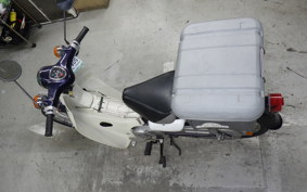 HONDA C50 SUPER CUB 2018 AA01