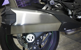 KAWASAKI NINJA 1000SX 2023 ZXT02K