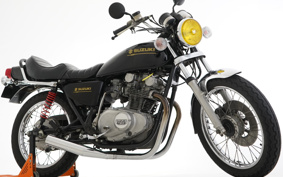 SUZUKI GS400 2021 GS400