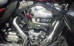 HARLEY FLHTCUTG TRIKE 2016