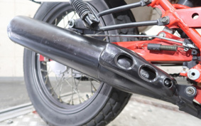 HONDA FTR223 MC34
