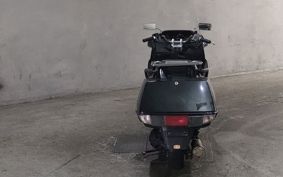 HONDA FUSION MF02