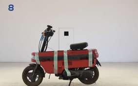 HONDA MOTOCOMPO AB12