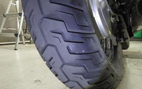 YAMAHA DRAGSTAR 400 CLASSIC  2009 VH02J