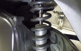 HONDA LEAD 125 2002 JF45
