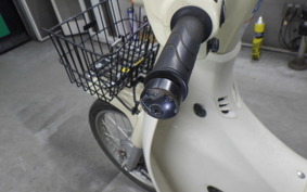 HONDA C110 SUPER CUB 2016 JA44