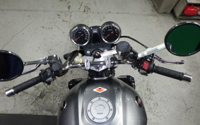 HONDA CB1300SF SUPER FOUR Gen. 3 2015 SC54