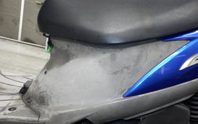 SUZUKI ADDRESS V125 G 2007 CF4EA